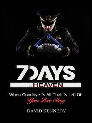 cover image of 7 Days in Heaven